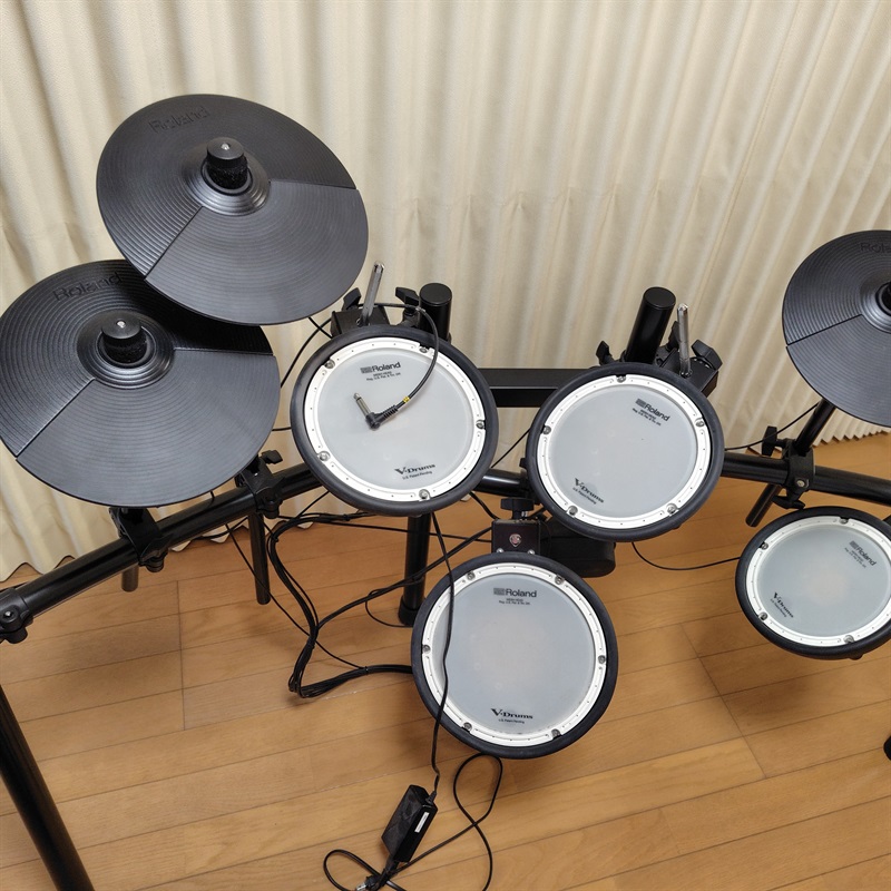Roland TD-1DMKの画像